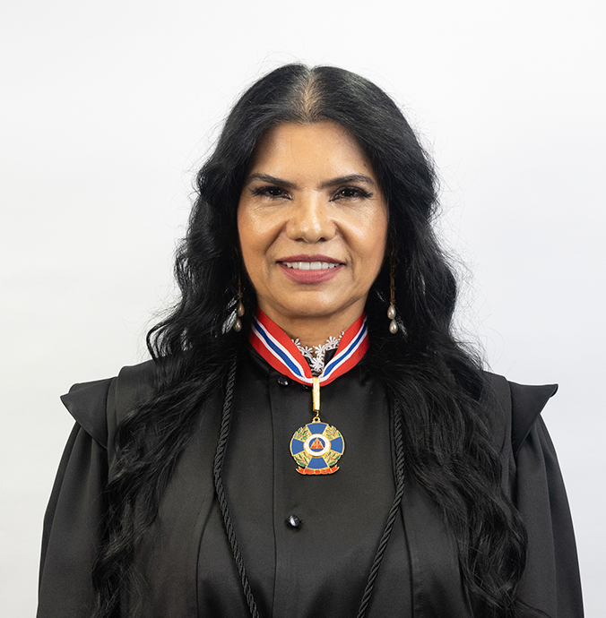 Foto do  Régia Ferreira de Lima