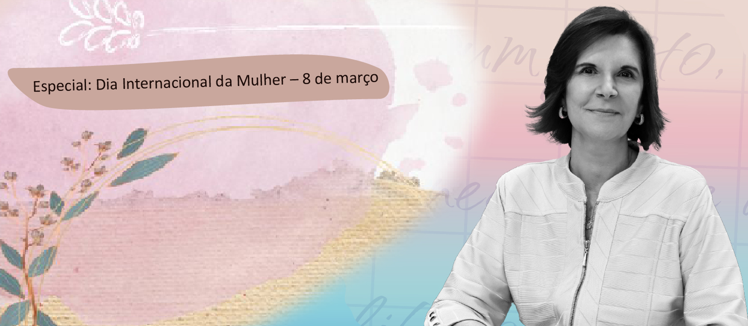 Palestra "O Papel das Instituições na Promoção dos Direitos das Mulheres"