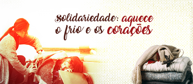 Até 30/6. Veja os pontos de coleta