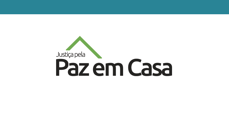 Justiça pela Paz em Casa