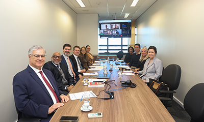 Comsiv debate ações de enfrentamento à violência contra a mulher