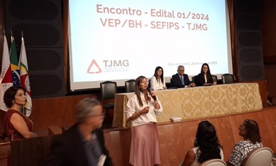Verbas pecuniárias: resultado de edital em BH tem prazo prorrogado