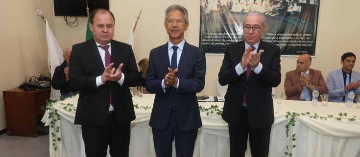 População passa a ter acesso a serviços do Judiciário