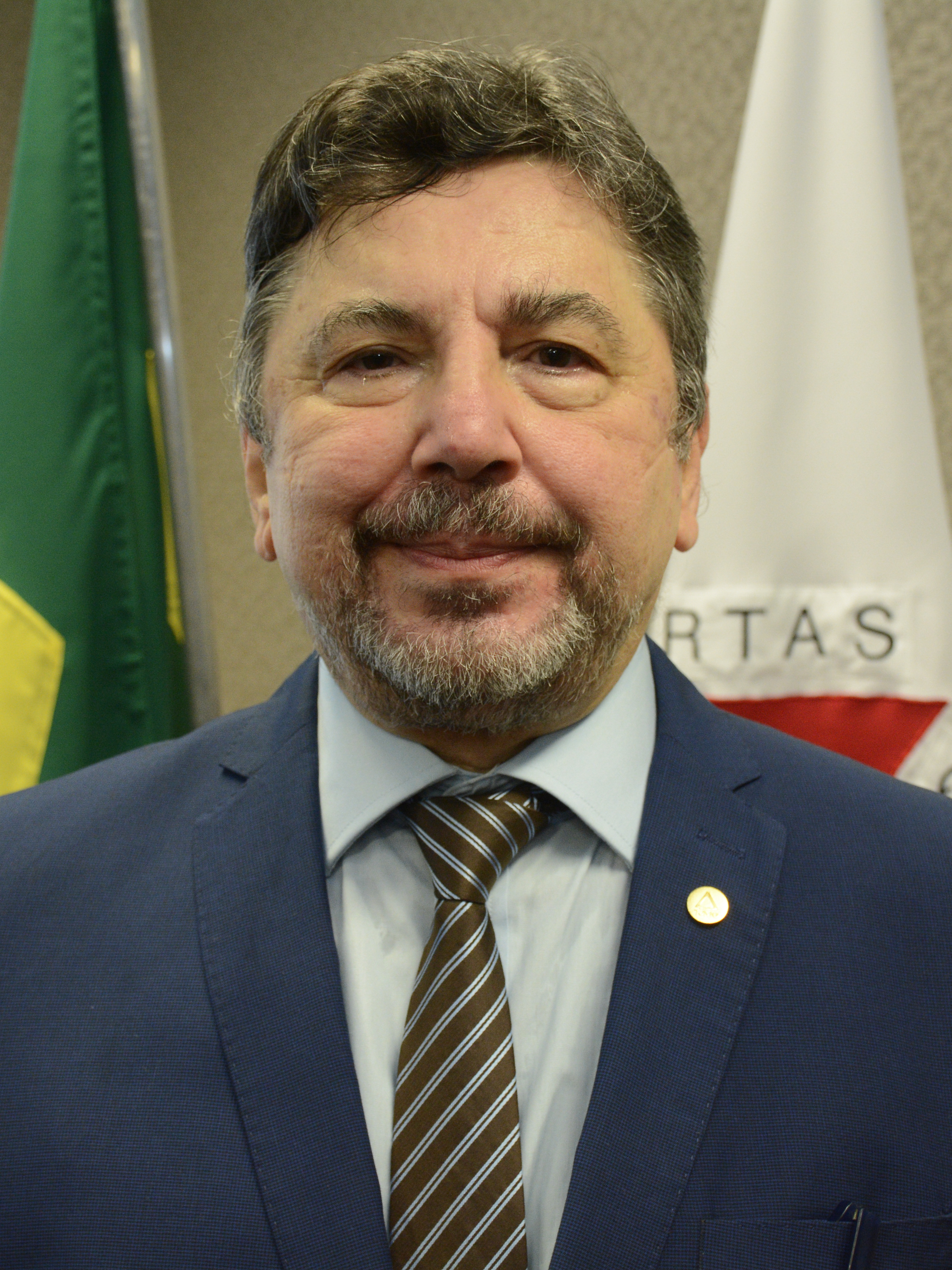 Foto do Habib Felippe Jabour