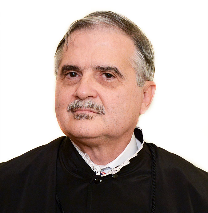 Foto do Marcos Henrique Caldeira Brant