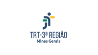 Logomarca TRT-3