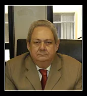Foto do Desembargador do Tribunal de Justiça do Estado de Minas Gerais; Mário Lúcio Carreira Machado (Falecimento em 16/12/2015)