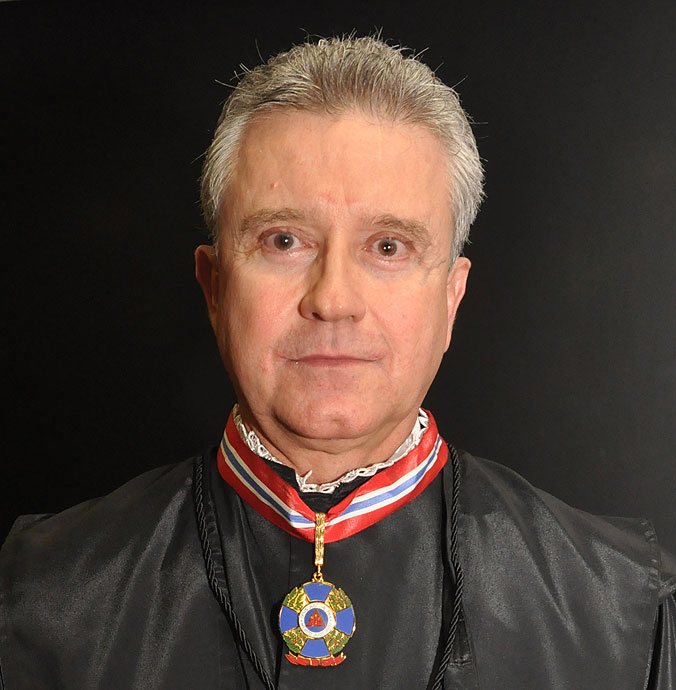 Foto do Sálvio Chaves