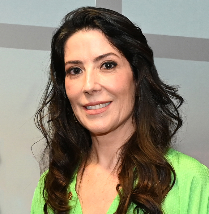Foto do Eveline Mendonça Felix Gonçalves
