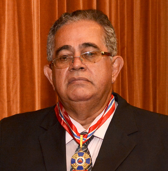 Foto do  Carlos Roberto de Faria