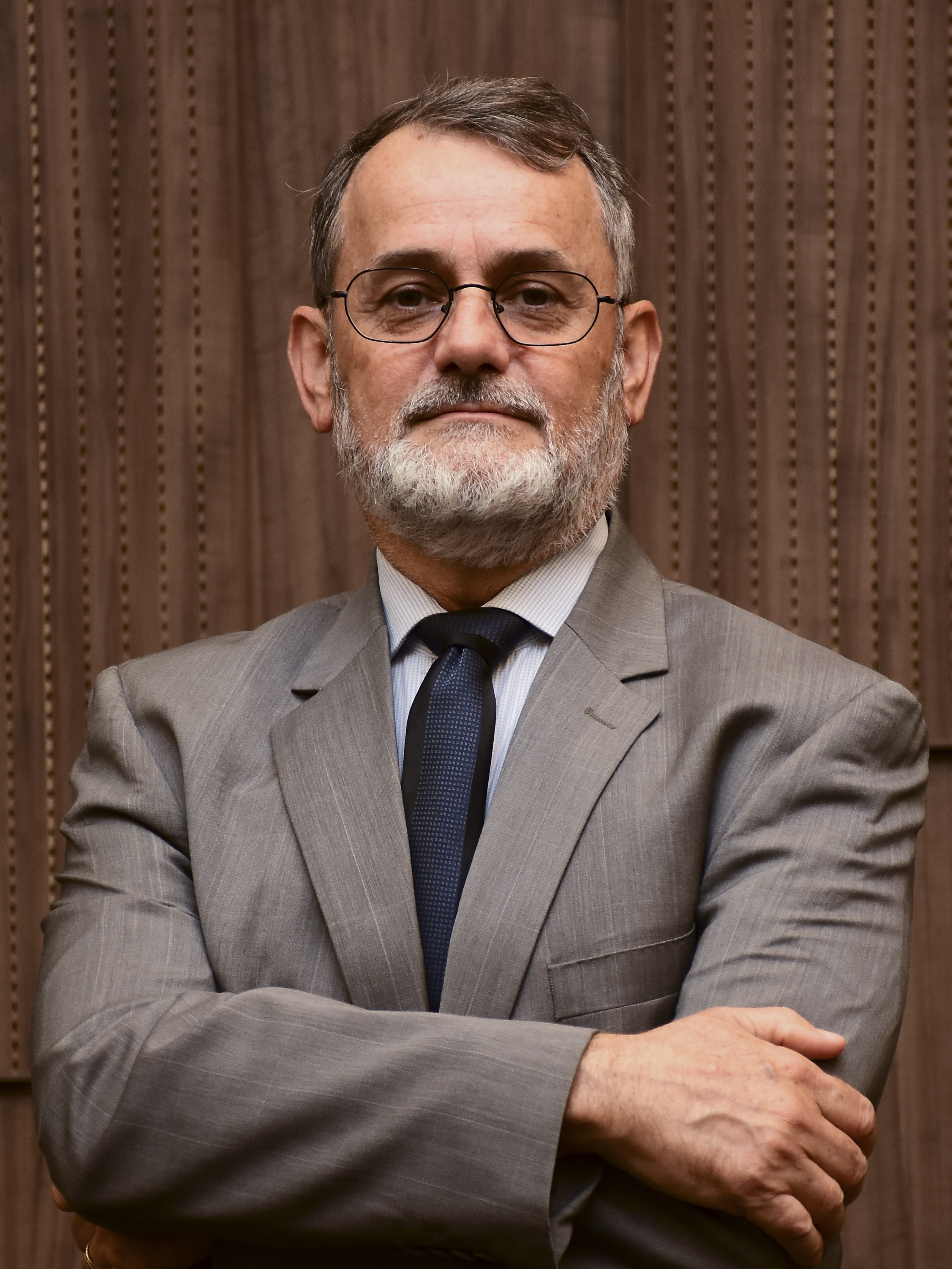 Foto do Renato Luís Dresch