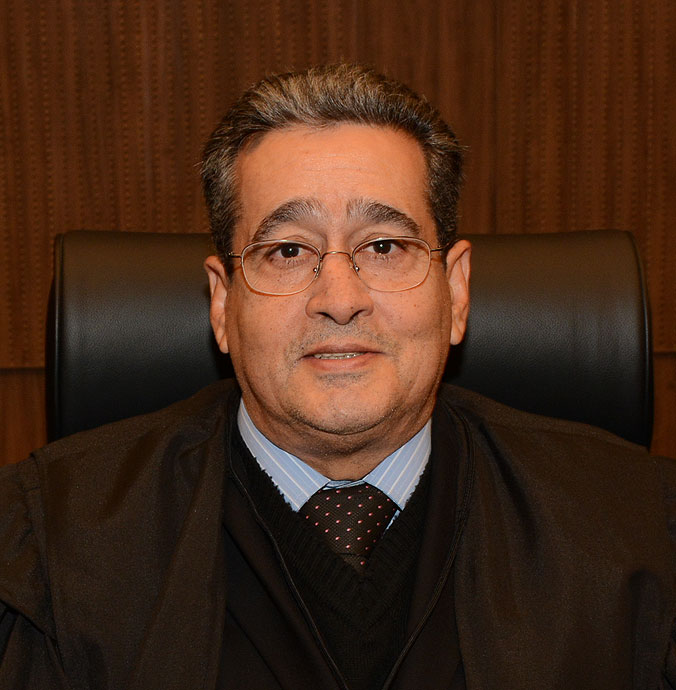 Foto do Edilson Olímpio Fernandes
