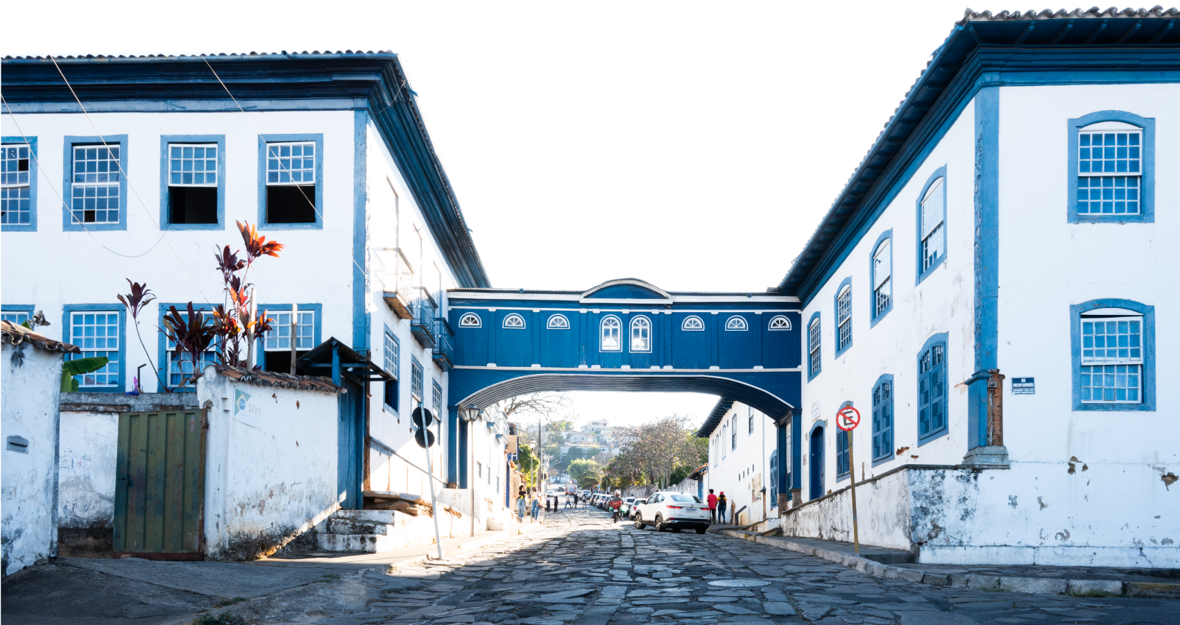 Arraial do Tejuco