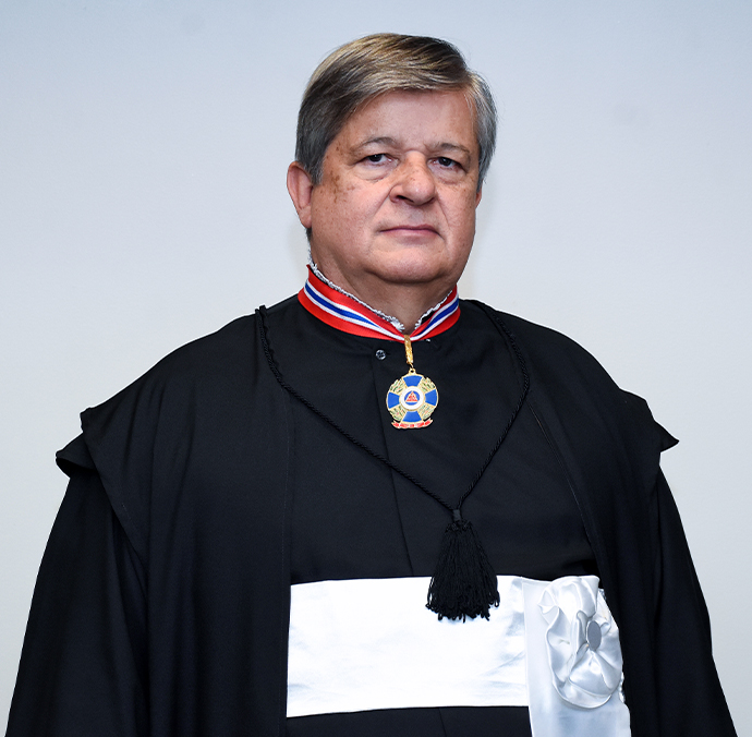 Foto do Walner Barbosa Milward de Azevedo