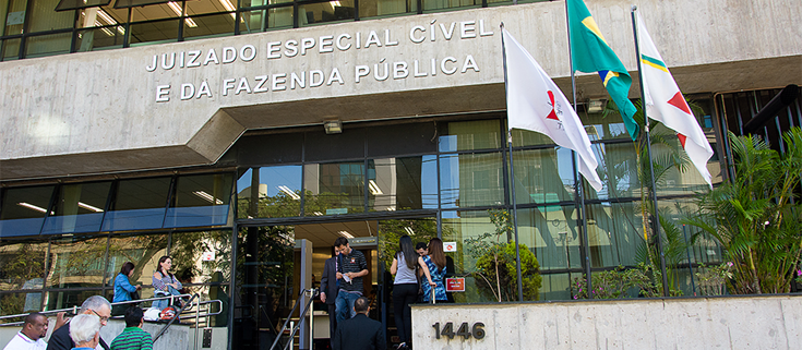 Renovada parceria com empresa de telecomunicação para solução de conflitos