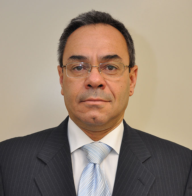 Foto do Cássio de Souza Salomé