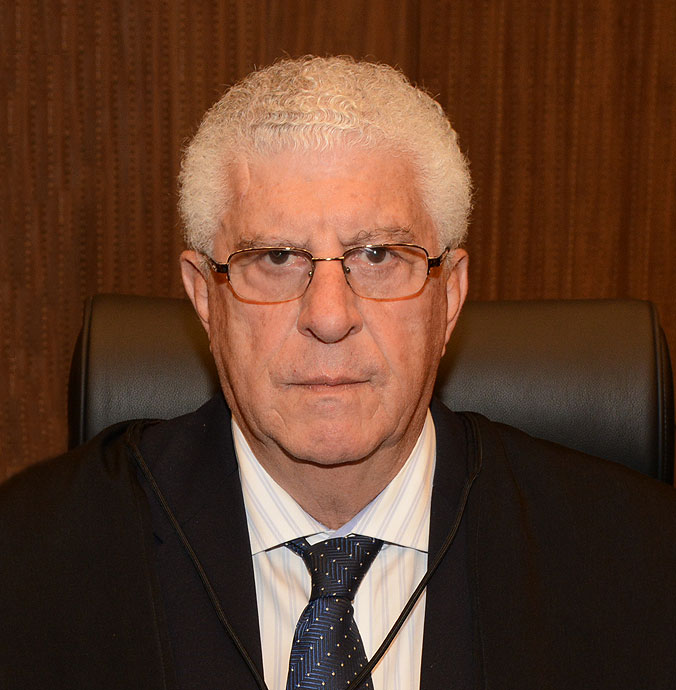 Foto do Dárcio Lopardi Mendes
