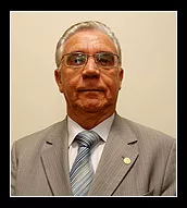 Foto do Aposentadoria em 02/02/2009. Nilson Reis