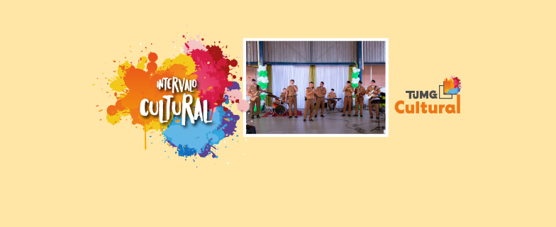 Sexta-feira, 4/9, às 12h, na entrada do Edifício-Sede