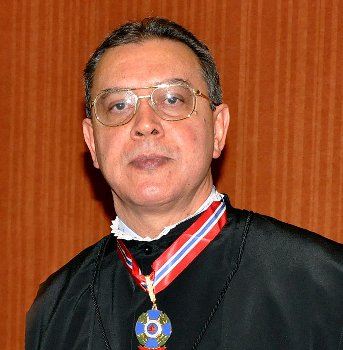 Foto do Luiz Artur Rocha Hilário