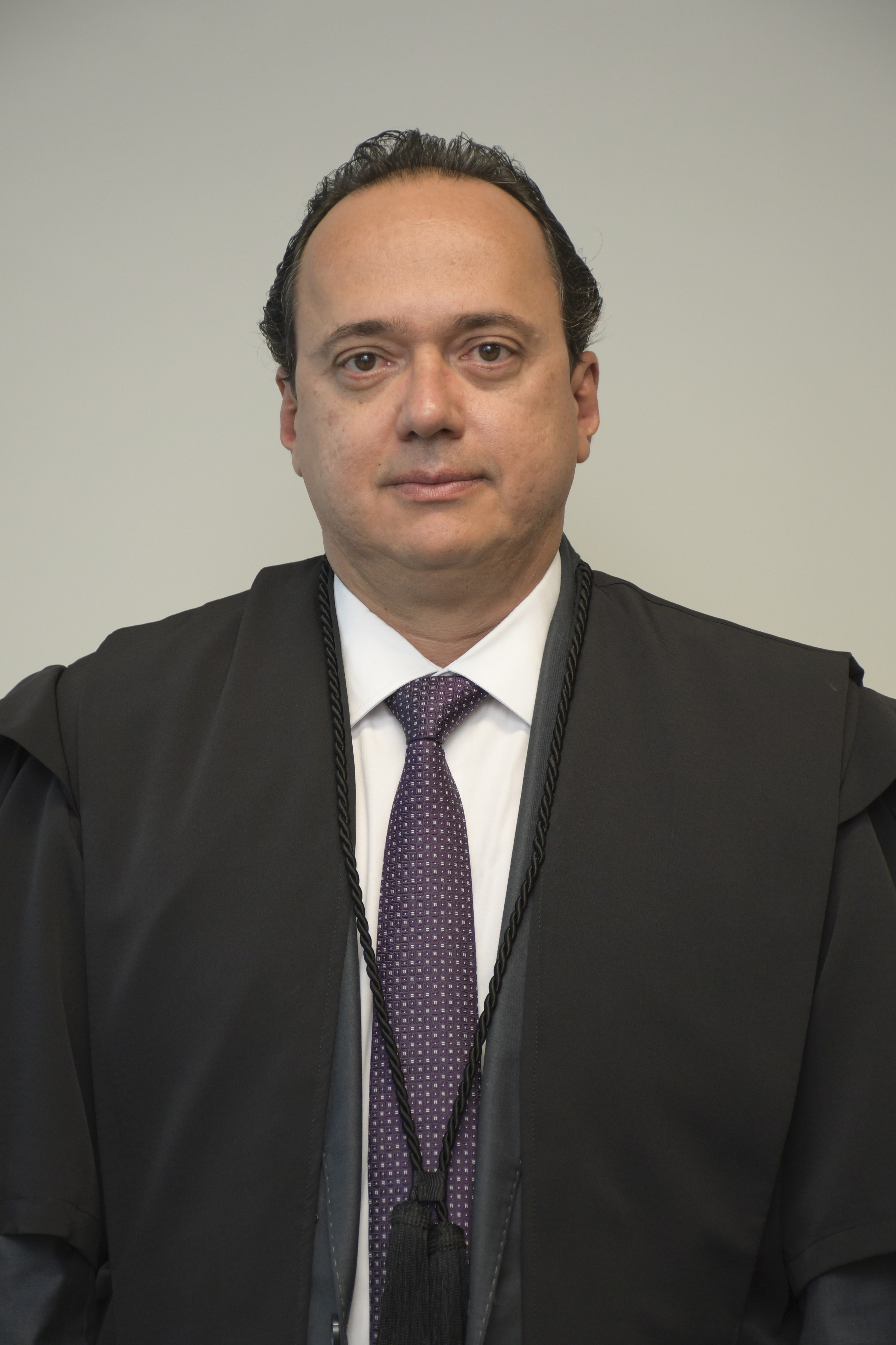 Foto do Franklin Higino Caldeira Filho