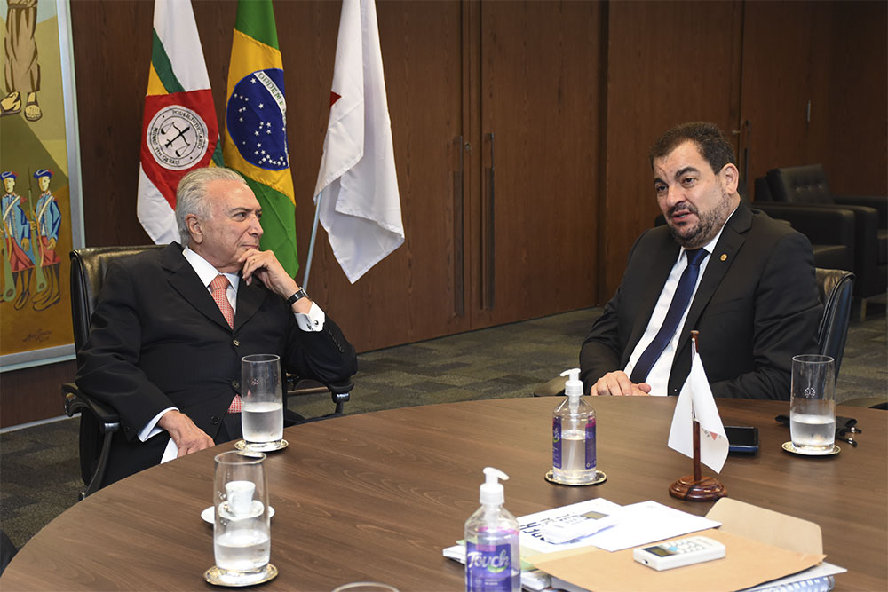 Laboratório de Atividades Judiciais vai à UFMG — TRT-MG