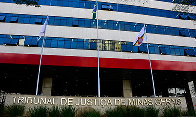 TJMG publica edital de concurso | Portal TJMG