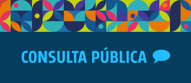 Participe da pesquisa até 3/11