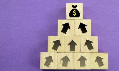 Empresa é condenada por esquema de pirâmide