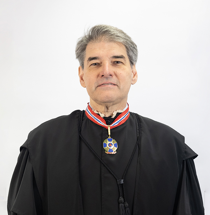 Foto do André Leite Praça