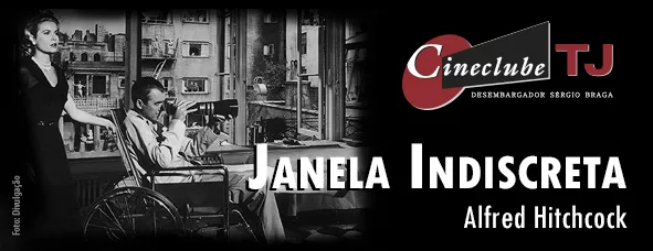 Janela Indiscreta