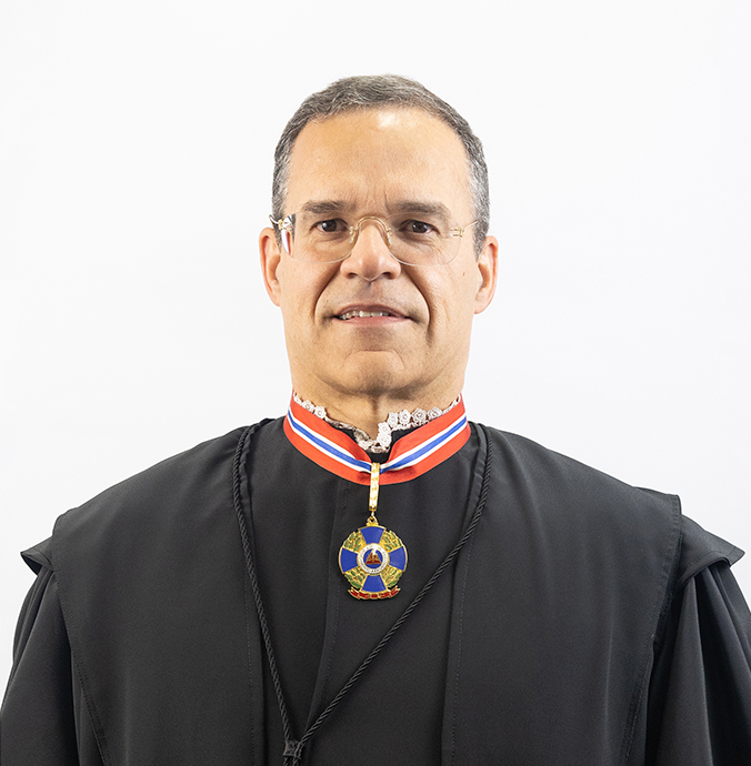 Foto do Vítor Inácio Peixoto Parreiras Henriques