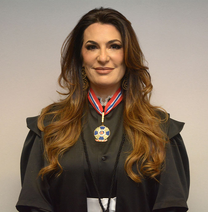 Foto do Âmalin Aziz Sant'Ana