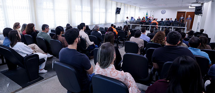 Comarcas de Ituiutaba e Itabira passam a contar com serviço que favorece a prestação jurisdicional