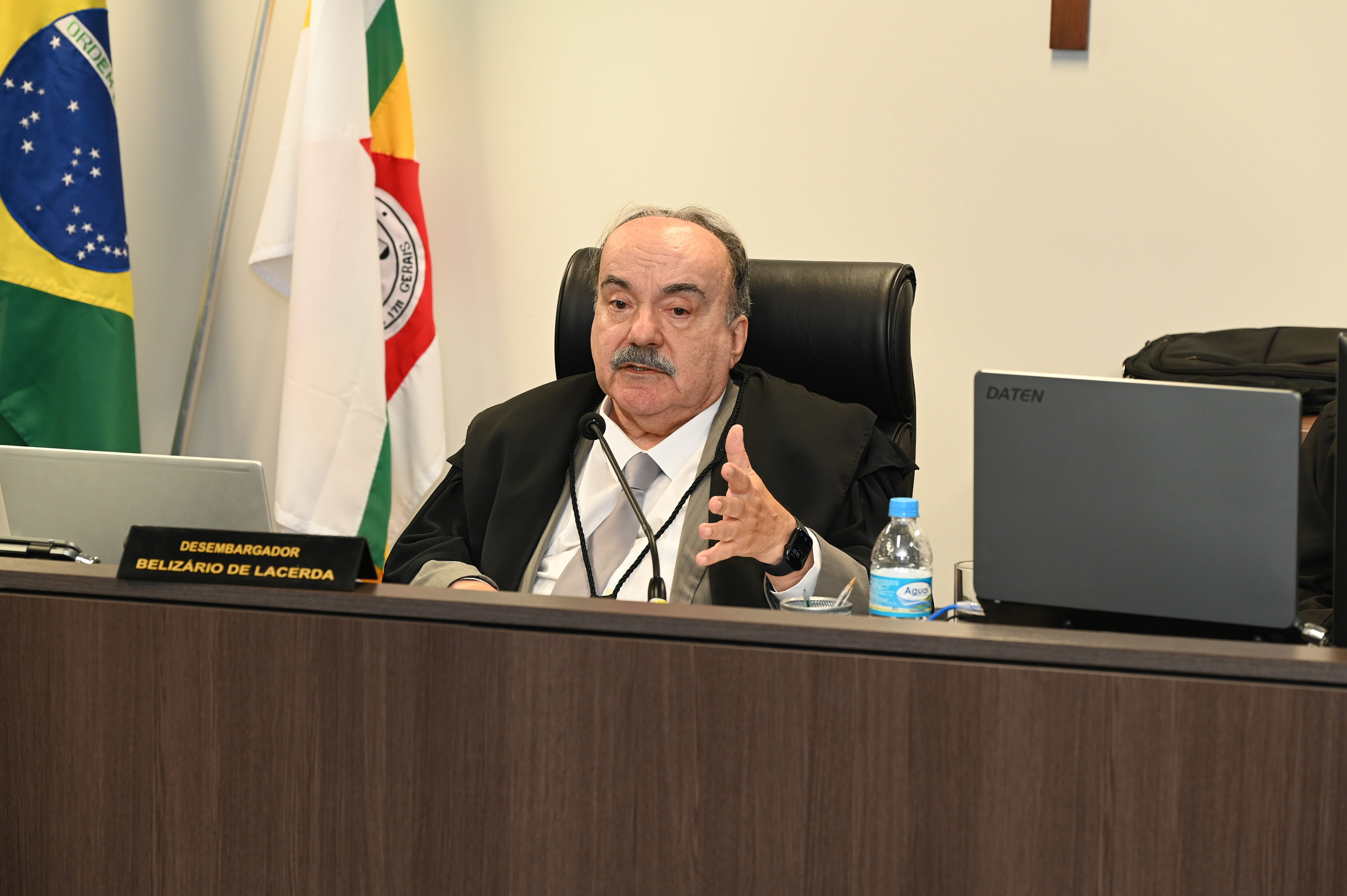 Des Belizario de Lacerda . Glaucia Rodrigues.JPG