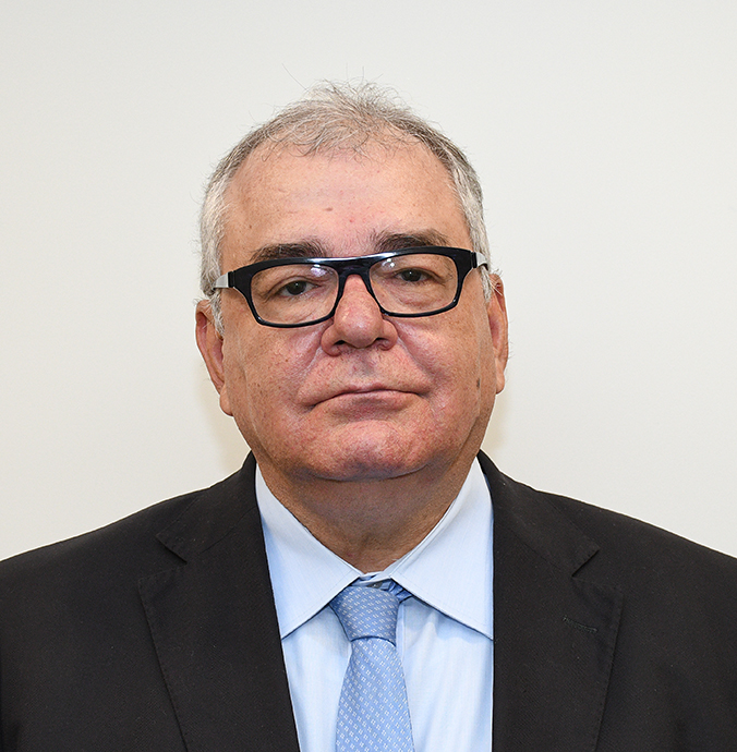Foto do Luís Carlos Balbino Gambogi