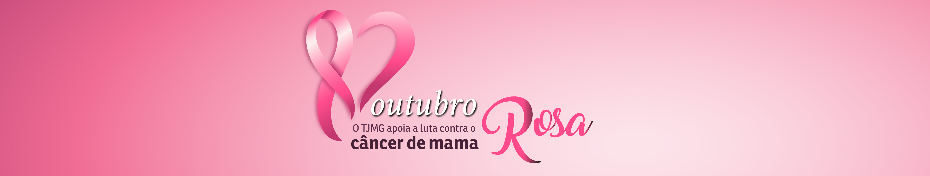 Outubro Rosa Novo Portal Tjmg