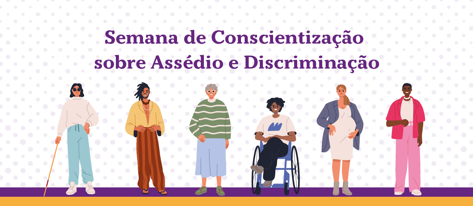 TJ irá proporcionar informação qualificada e diálogo para consolidar uma cultura de respeito