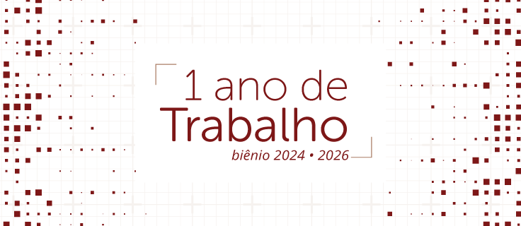 Confira as principais ações realizadas e acompanhe a série de vídeos