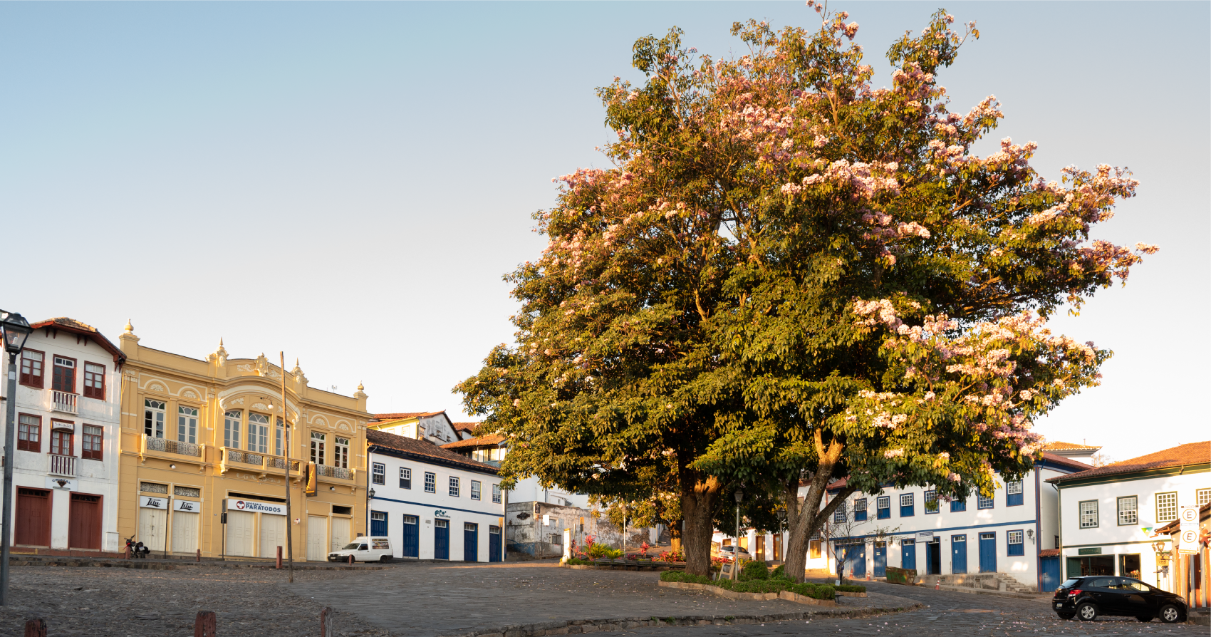 Praça do Mercado Antigo