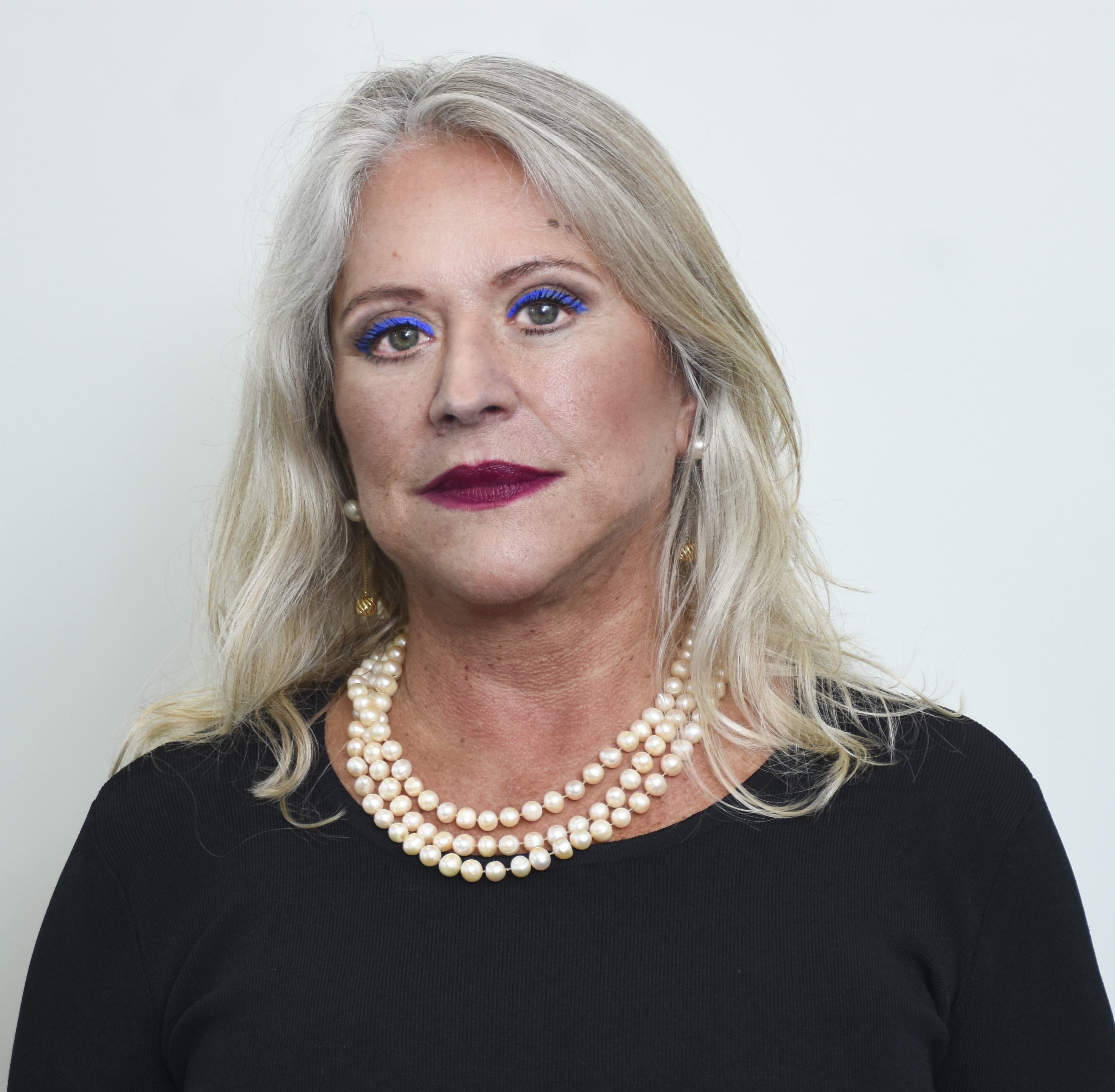Foto do Teresa Cristina da Cunha Peixoto