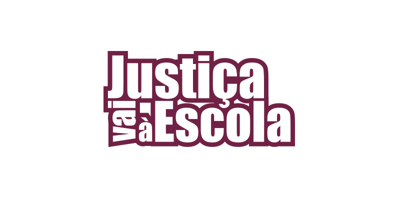 Justiça vai à escola