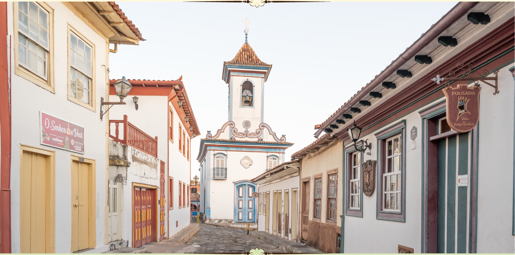 Antigo Arraial