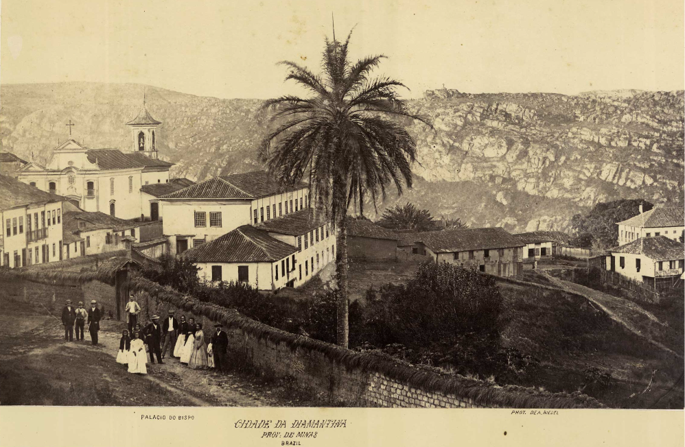 Carta topográfica