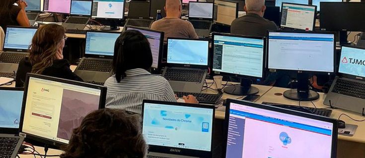 TJMG: absenteísmo cai mais de 10% Queda reflete investimento em saúde preventiva