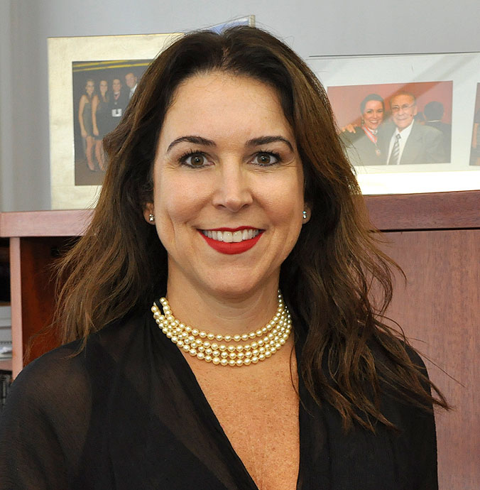 Foto do Áurea Maria Brasil Santos Perez
