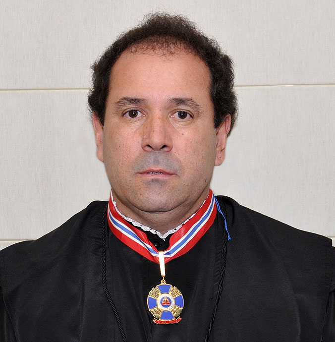 Foto do Jaubert Carneiro Jaques