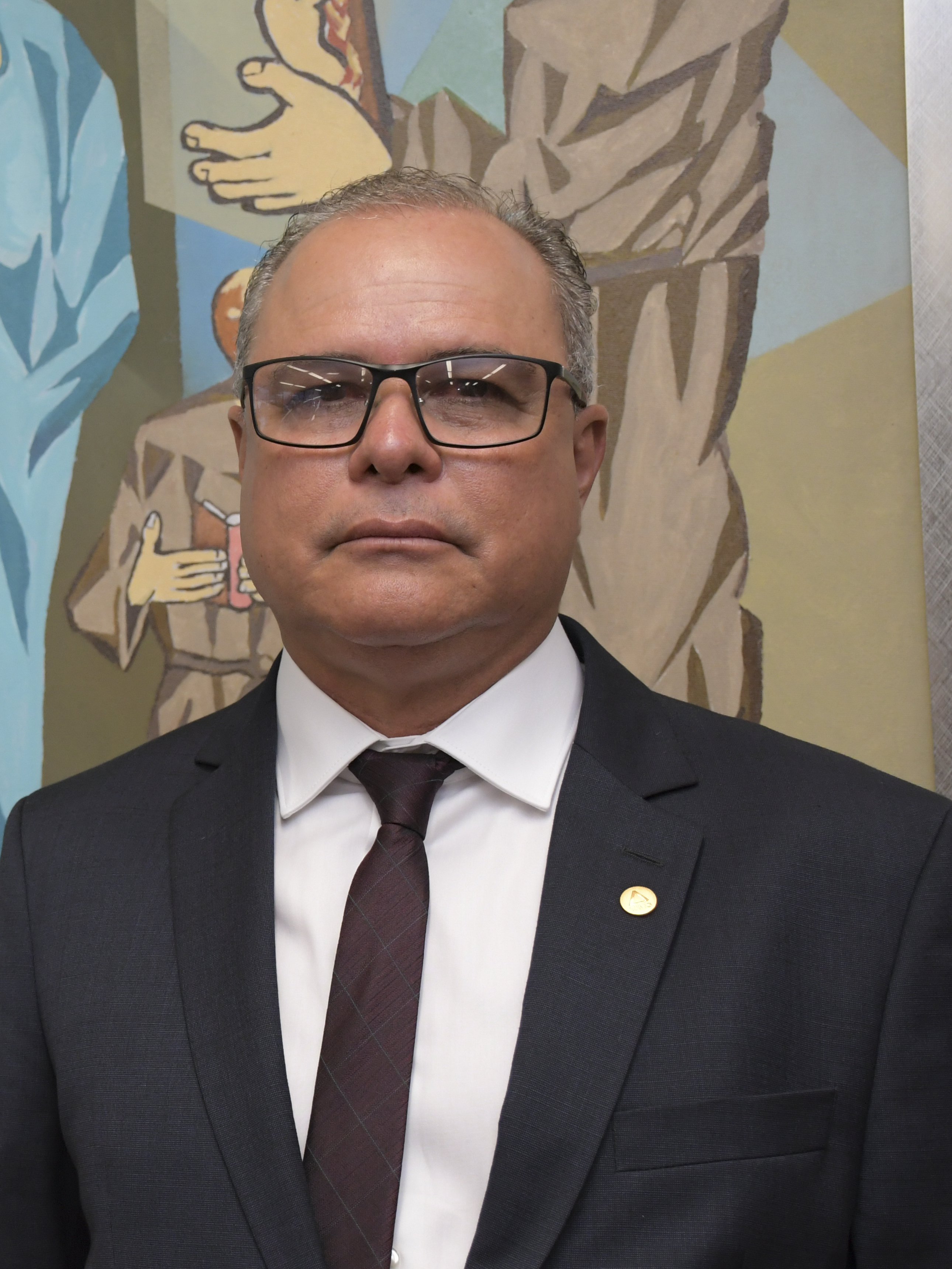 Foto do Ricardo Cavalcante Motta