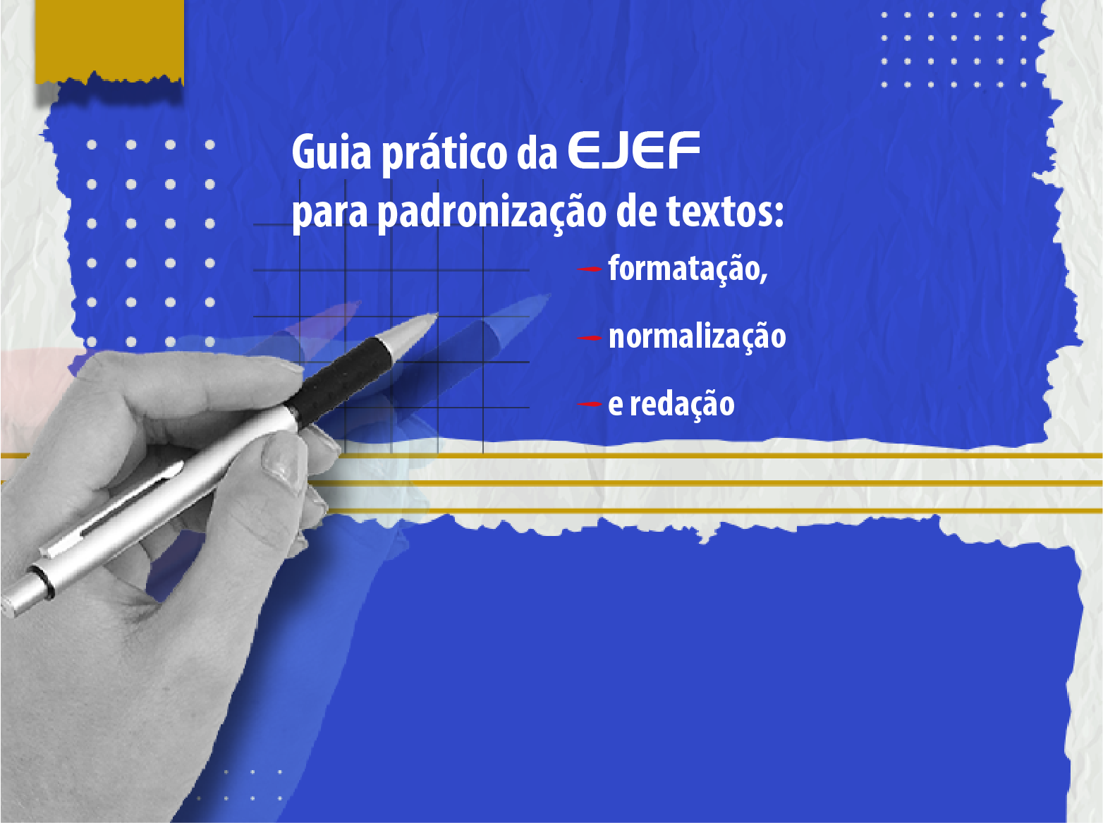 Informacoes tecnicas e documentais . Subtopico Guia Pratico de Redacao de Textos.png