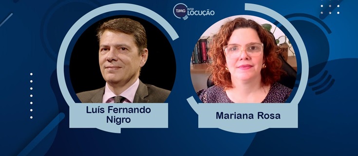 Convidados debatem os direitos da pessoa com deficiência